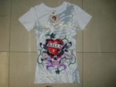 Ed Hardy shirts women-474